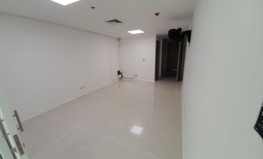 VENDO CONSULTORIO EN EL HOSPITAL INTERNACIONAL DE COLOMBIA