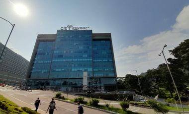 VENDO CONSULTORIO EN EL HOSPITAL INTERNACIONAL DE COLOMBIA