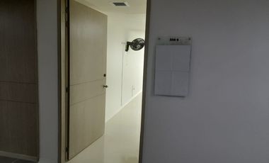 VENDO CONSULTORIO EN EL HOSPITAL INTERNACIONAL DE COLOMBIA