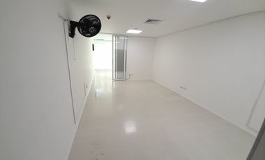 VENDO CONSULTORIO EN EL HOSPITAL INTERNACIONAL DE COLOMBIA