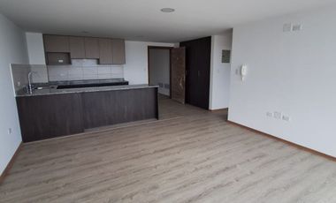 VENTA DEPARTAMENTO SECTOR CARCELEN