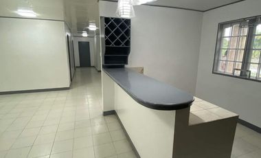 House for rent in Cebu City, Gated in Talamban with  lawn