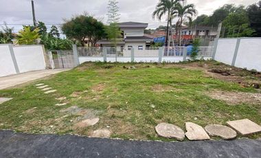 House for rent in Cebu City, Gated in Talamban with  lawn