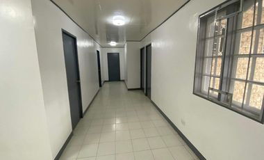 House for rent in Cebu City, Gated in Talamban with  lawn
