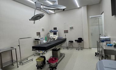 Consultorios Equipados y Listos para Profesionales de la Salud