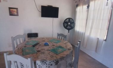 CASA EN VENTA EN LAS TONINAS