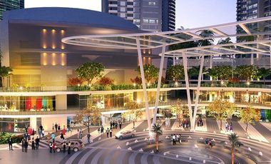 Nice View, Whole Floor Office Space in 1 Proscenium, Rockwell, Makati