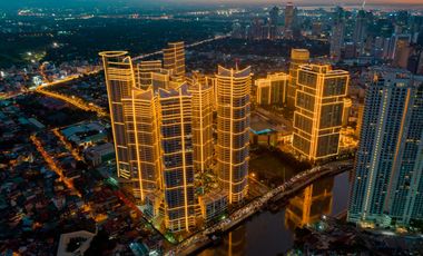 Nice View, Whole Floor Office Space in 1 Proscenium, Rockwell, Makati