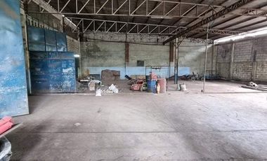 Available Warehouse for Sale Located in Marilao Bulacan