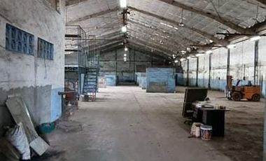 Available Warehouse for Sale Located in Marilao Bulacan