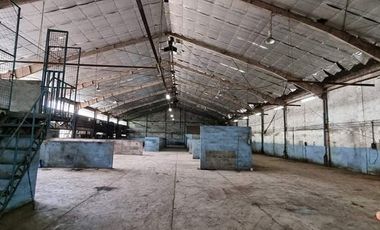 Available Warehouse for Sale Located in Marilao Bulacan