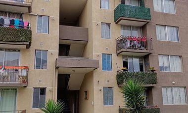 DEPARTAMENTO EN VENTA, CONDOMINIO SAN JOSE DE VALLE GRANDE.