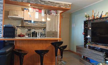 DEPARTAMENTO EN VENTA, CONDOMINIO SAN JOSE DE VALLE GRANDE.