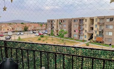 DEPARTAMENTO EN VENTA, CONDOMINIO SAN JOSE DE VALLE GRANDE.