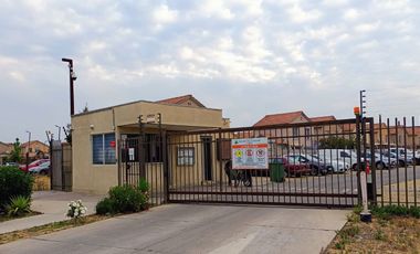 DEPARTAMENTO EN VENTA, CONDOMINIO SAN JOSE DE VALLE GRANDE.