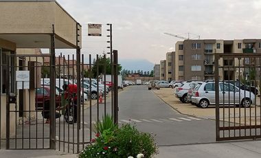 DEPARTAMENTO EN VENTA, CONDOMINIO SAN JOSE DE VALLE GRANDE.