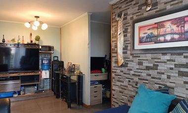 DEPARTAMENTO EN VENTA, CONDOMINIO SAN JOSE DE VALLE GRANDE.