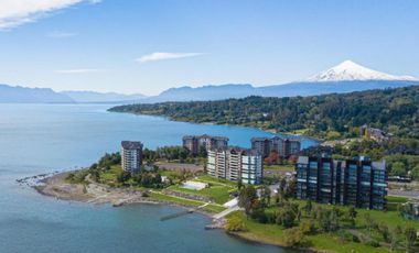 Departamento La Nueva Puntilla de Villarrica