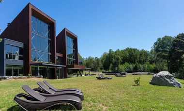 Departamento La Nueva Puntilla de Villarrica