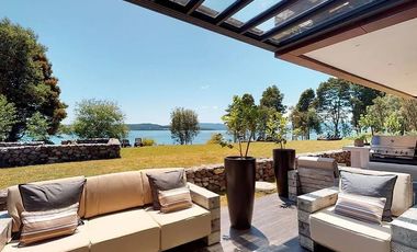 Departamento La Nueva Puntilla de Villarrica