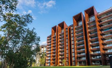 Departamento La Nueva Puntilla de Villarrica