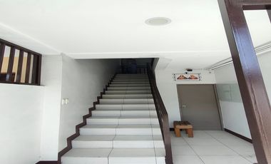 FOR RENT RESIDENTIAL BUILDING IN PACO MANILA
