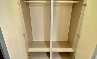 Ultra Luxurious 304 sqm. 3-Bedroom Unit For Sale and Lease at Two Roxas Triangle Makati Central Business District