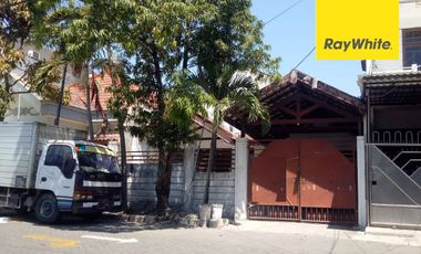 Rumah Di Darmo Permai Selatan Dukuh Pakis Surabaya