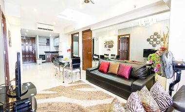 2 Bedroom Condo for Rent in Avalon Condominium