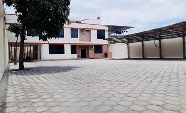 Casa de Venta en Manta, Ecuador