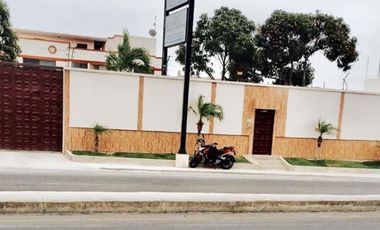 Casa de Venta en Manta, Ecuador