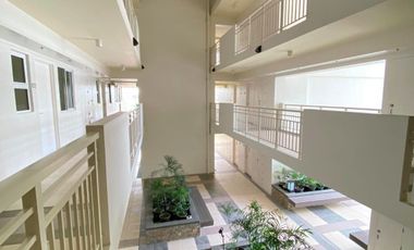 2 bedroom condo pre-selling atrium level in pasig near ortigas center