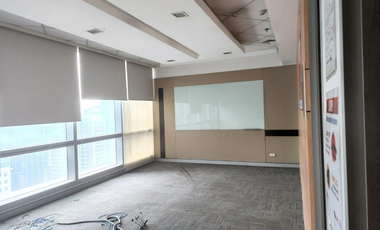 Office Space For Sale Ortigas Center Pasig City Manila BPO