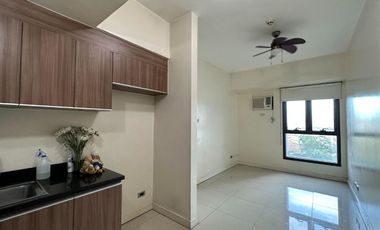 Unfurnished 1 Bedroom in The Sapphire Bloc Ortigas Center Pasig City