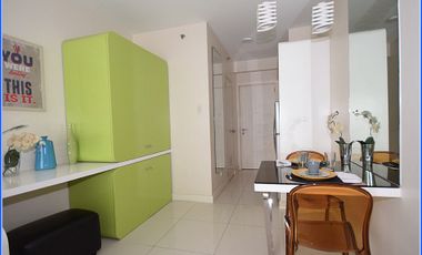 Spacious Ready-to-Move-in 2 BR condo near UST College of Nursing