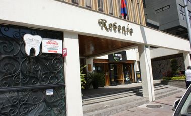 Renta - Arriendo - Oficina - Republica del Salvador - Quito - Norte
