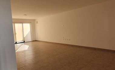 Casa en renta Torre de Piedra Juriquilla