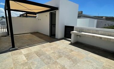 Casa en renta Torre de Piedra Juriquilla