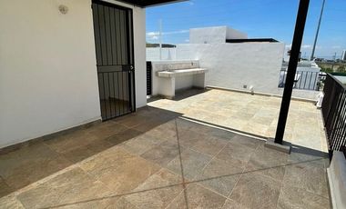 Casa en renta Torre de Piedra Juriquilla