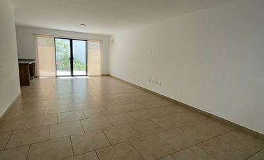 Casa en renta Torre de Piedra Juriquilla