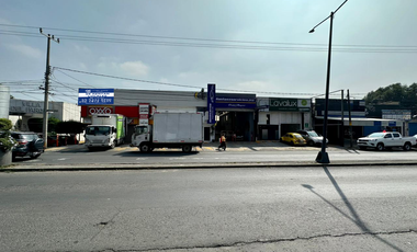 Renta de Local Comercial en Azcapotzalco, Calz. de Las Armas