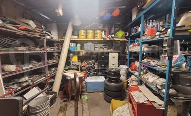 Renta de Local Comercial en Azcapotzalco, Calz. de Las Armas