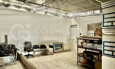 Renta de Local Comercial en Azcapotzalco, Calz. de Las Armas