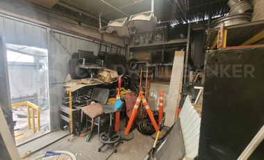 Renta de Local Comercial en Azcapotzalco, Calz. de Las Armas