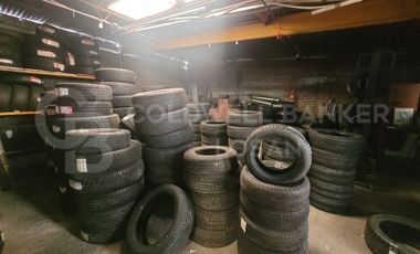 Renta de Local Comercial en Azcapotzalco, Calz. de Las Armas