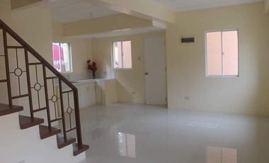 Dana Unit in Camella Prima Butuan