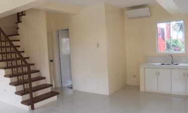 Dana Unit in Camella Prima Butuan