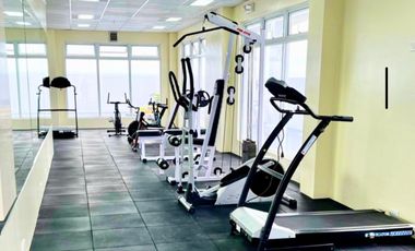 Studio unit for lease, Cityland One Premier Condominium, Alabang-Zapote, Las Pinas