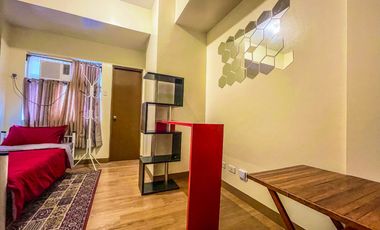 Studio unit for lease, Cityland One Premier Condominium, Alabang-Zapote, Las Pinas