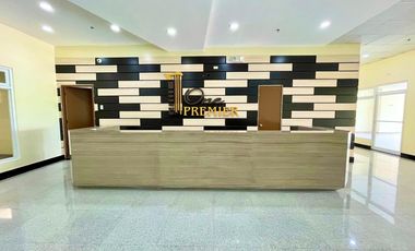 Studio unit for lease, Cityland One Premier Condominium, Alabang-Zapote, Las Pinas
